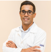 Dr Aloisio Fernandes — Anestesiologia na Clínica Destro