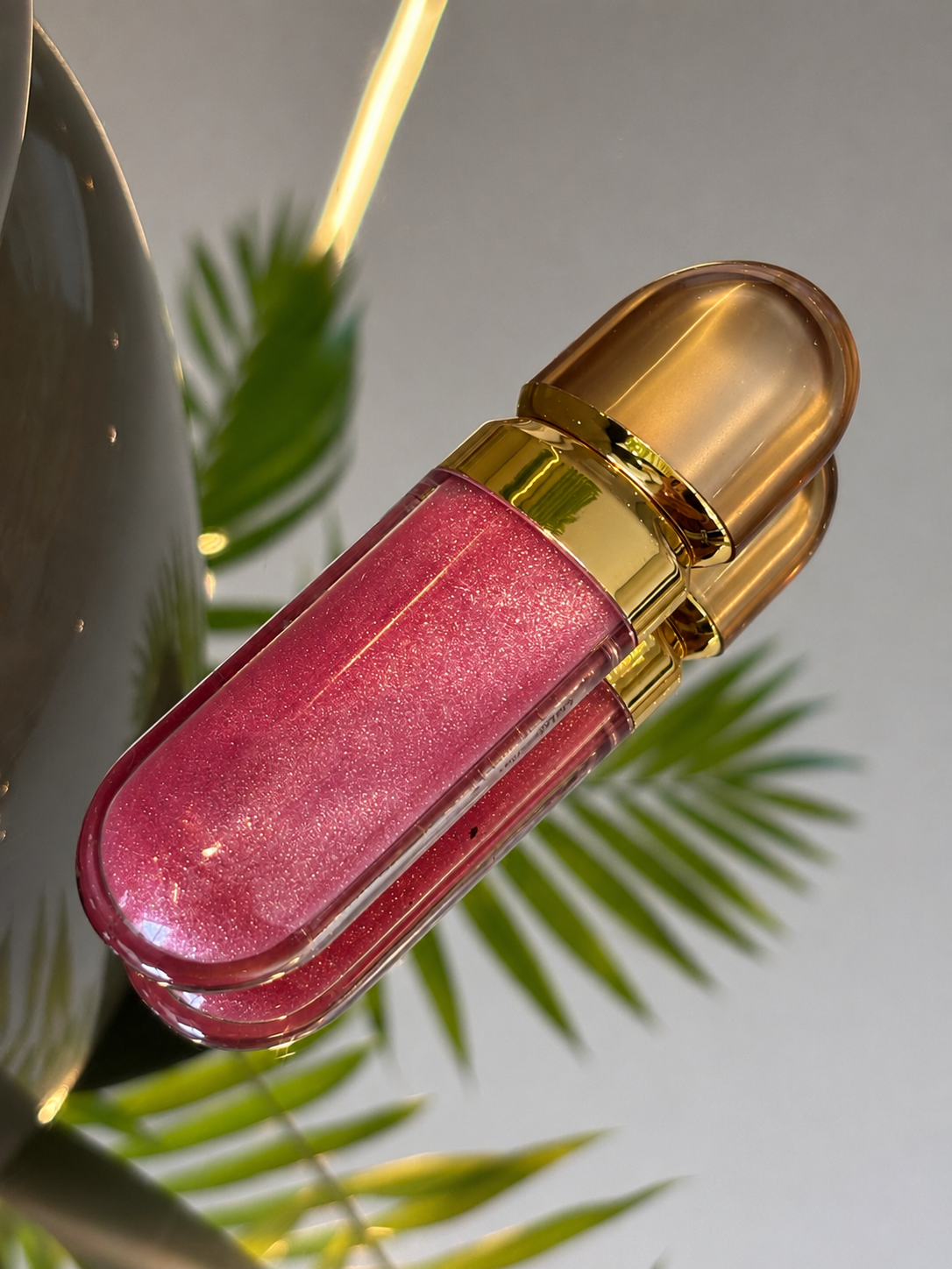 Gloss de Ácido Hialurônico