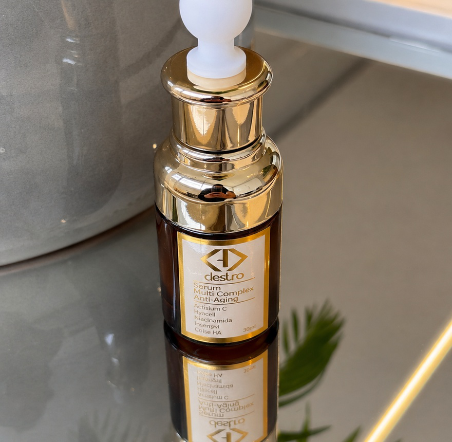 Sérum Multi Complex Anti-Aging